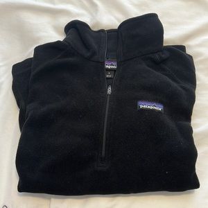 Patagonia 1/4 zip